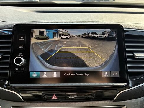 Certified 2024 Honda Ridgeline RTL image 25