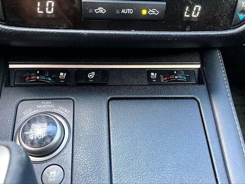 Used 2016 Lexus ES 350 w/ Navigation System Package FWD image 34