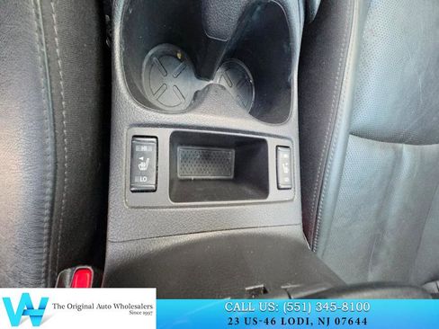 Used 2014 Nissan Rogue SL w/ SL Premium Package image 20