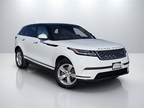 Used 2020 Land Rover Range Rover Velar S image 1