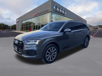 Used 2024 Audi Q7 2.0T Premium Plus w/ Premium Plus Package AWD/4WD video 1