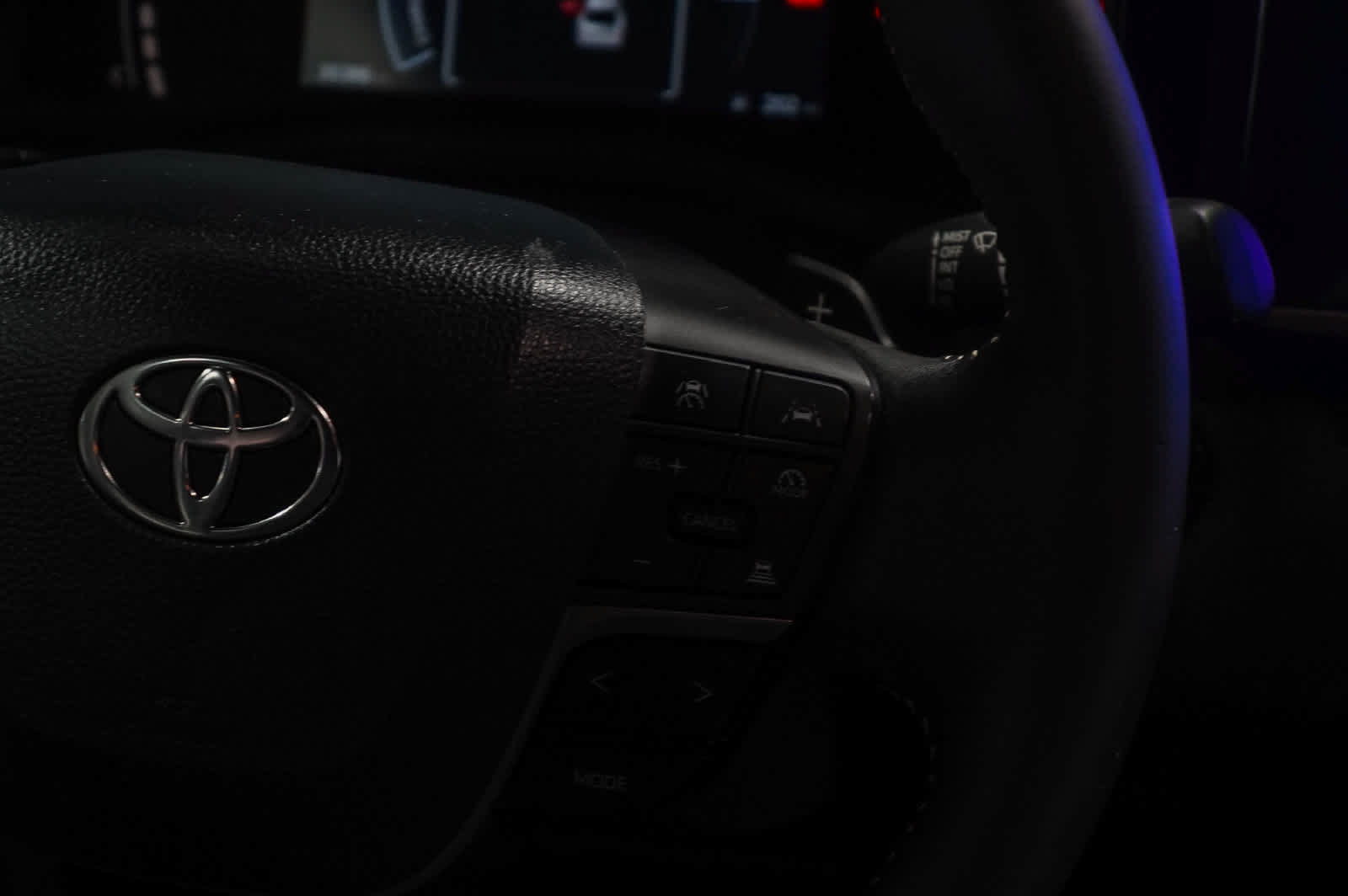Certified 2026 Toyota Camry SE w/ Multimedia Upgrade Package FWD image 17