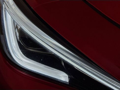 Used 2020 INFINITI Q60 Red Sport 400 w/ Proactive Package image 37