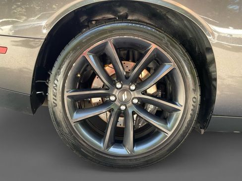 Used 2021 Dodge Challenger R/T w/ Shaker Package RWD image 10