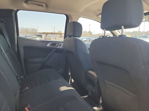 Certified 2021 Ford Ranger XLT w/ Equipment Group 301A Mid image 23