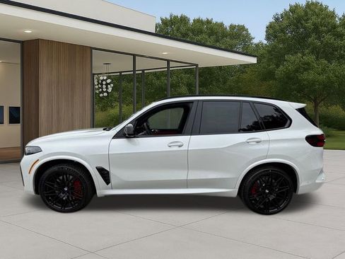 New 2026 BMW X5 M Competition w/ Executive Package AWD/4WD image 13