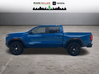 Used 2024 GMC Canyon Elevation w/ Elevation Premium Package AWD/4WD video 2