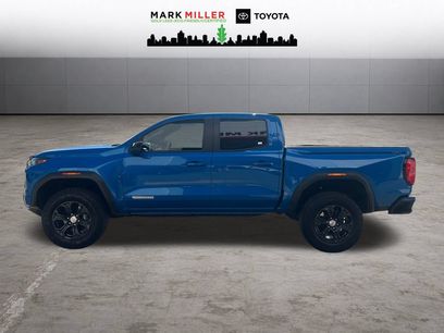 Used 2024 GMC Canyon Elevation w/ Elevation Premium Package