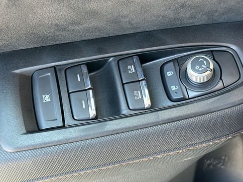 New 2026 Subaru Forester Sport w/ Onyx Edition AWD/4WD image 11