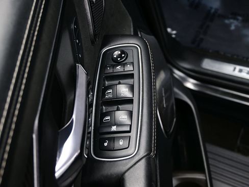 Used 2021 RAM 1500 TRX w/ TRX Level 2 Equipment Group AWD/4WD image 13