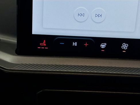 New 2025 Ford Bronco Sport Badlands w/ Sasquatch Badlands Package image 23