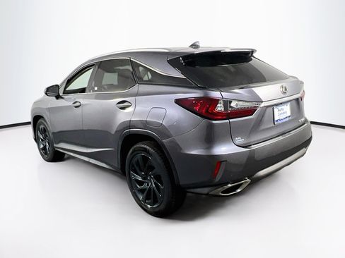 Used 2017 Lexus RX 350 AWD w/ Luxury Package image 7