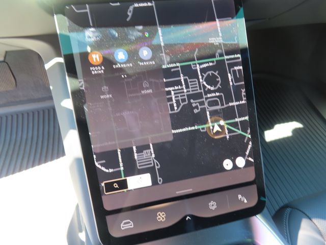 Used 2024 Lucid Air Pure RWD image 23