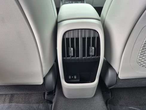 New 2026 Hyundai Kona Limited FWD image 15