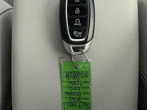 Used 2023 Hyundai Kona SEL AWD/4WD image 31