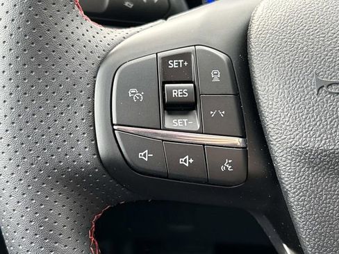 New 2026 Ford Escape ST-Line Select w/ Tech Pack #1 AWD/4WD image 29