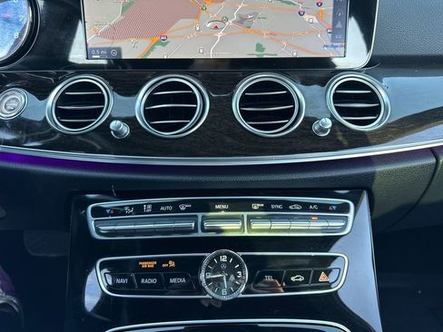 Used 2017 Mercedes-Benz E 300 w/ Premium 3 Package image 27