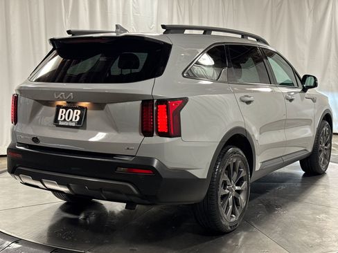 Used 2023 Kia Sorento X-Line EX AWD/4WD image 10