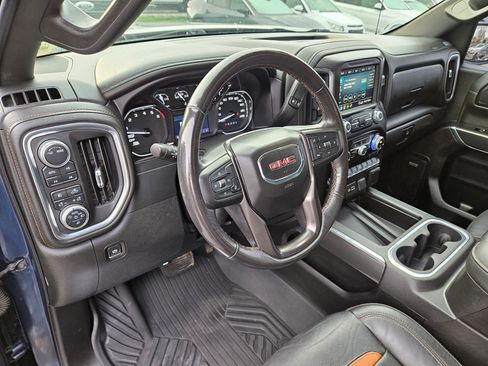 Used 2020 GMC Sierra 1500 AT4 w/ AT4 Premium Package image 14