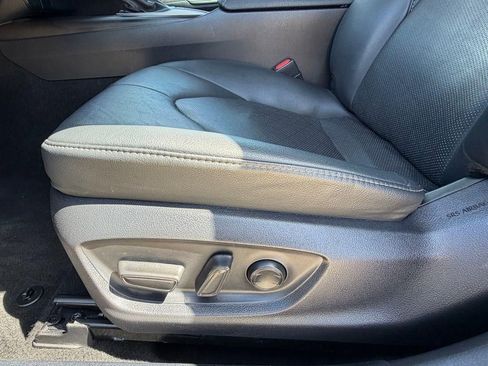 Used 2024 Toyota Camry XSE image 13