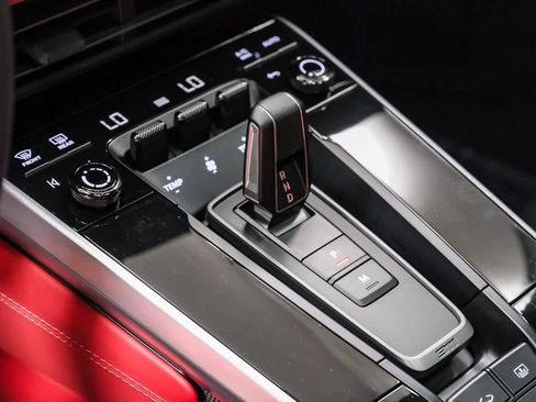 Used 2023 Porsche 911 Turbo S image 15