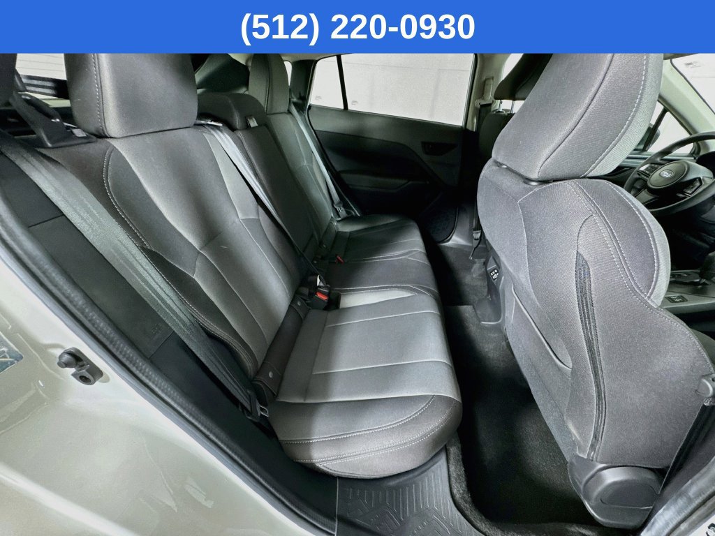 Used 2026 Subaru Crosstrek 2.5i Premium AWD/4WD image 34