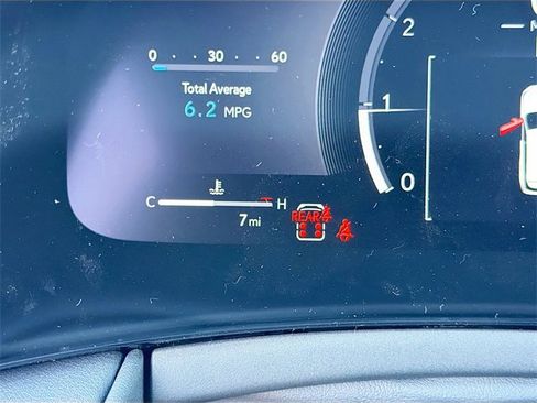 New 2026 Lexus TX 350 AWD image 43