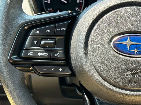 Certified 2024 Subaru Crosstrek 2.0i Premium AWD/4WD image 16