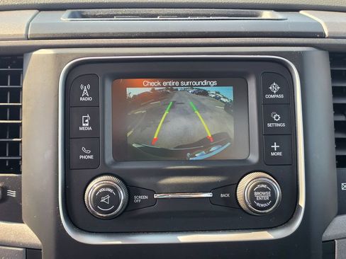 Used 2016 RAM 1500 Tradesman w/ Power & Remote Entry Group RWD image 24