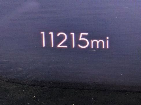 Certified 2025 Buick Enclave Sport Touring image 22