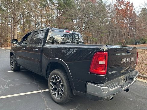 Used 2025 RAM 1500 Laramie image 5