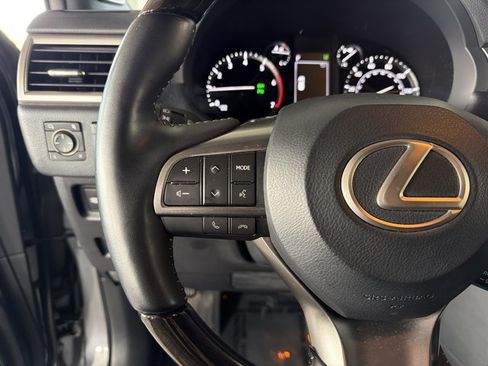 Certified 2023 Lexus GX 460 Premium w/ Premium Plus Package AWD/4WD image 15