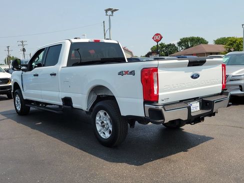 Certified 2026 Ford F250 XLT AWD/4WD image 6