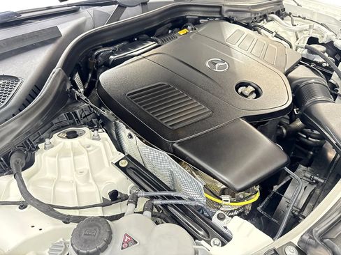 Used 2024 Mercedes-Benz GLC 300 image 70