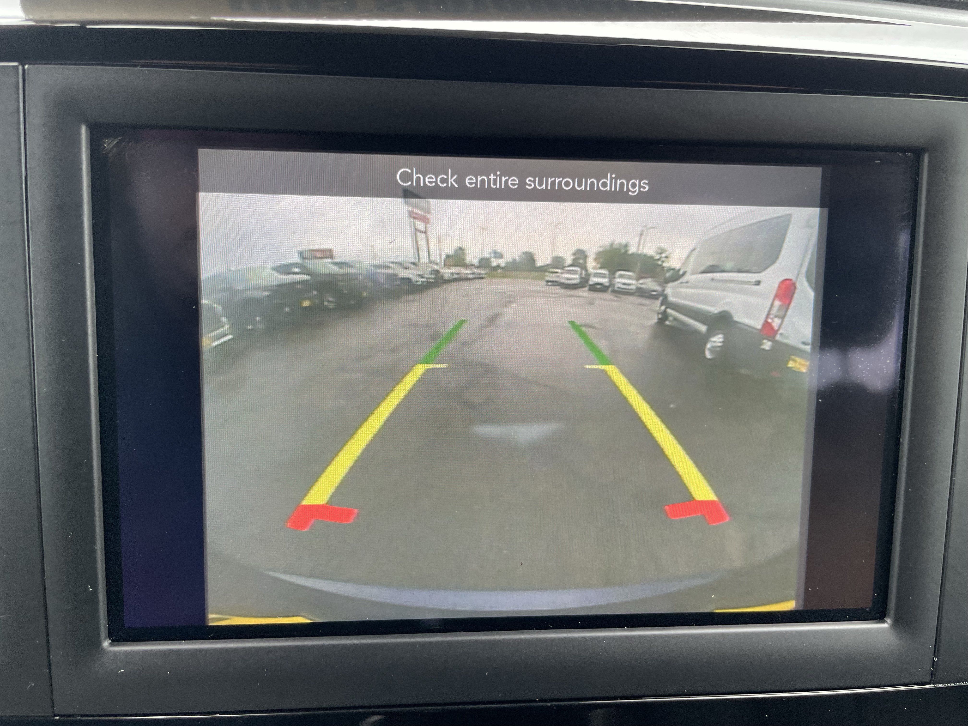 Used 2018 Chrysler Pacifica Touring Plus w/ S Appearance Package FWD image 21