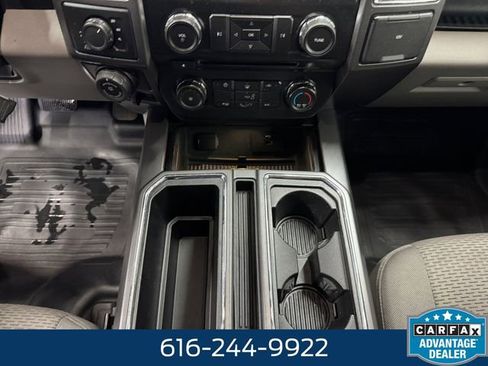 Used 2016 Ford F150 4x4 SuperCrew image 14