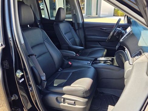 Used 2020 Honda Ridgeline RTL-E image 15