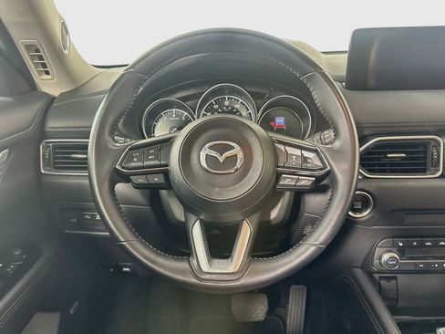 Used 2025 MAZDA CX-5 Carbon Edition AWD/4WD image 18