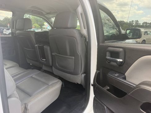 Used 2015 Chevrolet Silverado 2500 W/T w/ WT Fleet Convenience Package AWD/4WD image 11