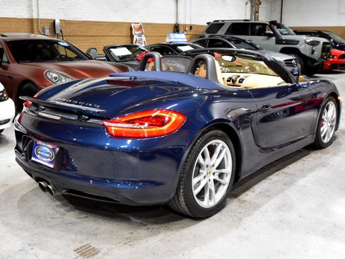 Used 2013 Porsche Boxster S image 14