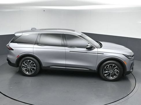 Certified 2024 Lincoln Nautilus Premier w/ Equipment Group 102A AWD/4WD image 53