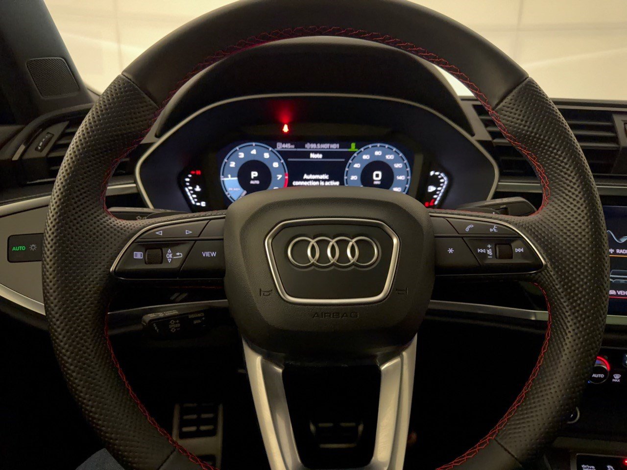 Used 2025 Audi Q3 2.0T Premium Plus w/ Premium Plus Package AWD/4WD image 10