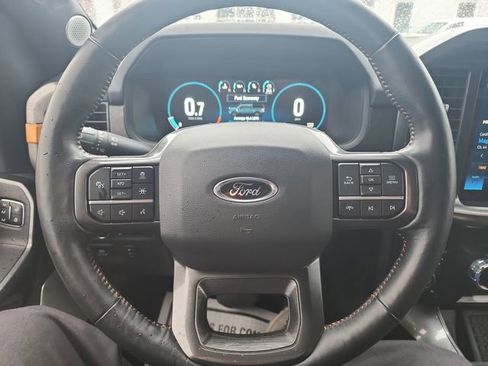 Used 2023 Ford F150 Tremor w/ Equipment Group 402A High AWD/4WD image 11
