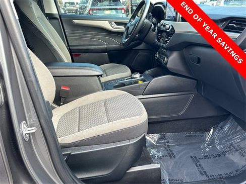 Certified 2021 Ford Escape SE w/ SE Sport Appearance Package image 13