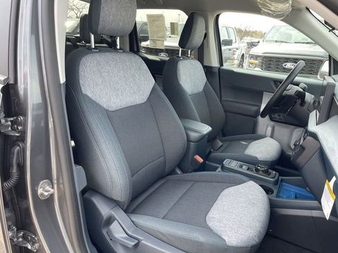 New 2026 Ford Maverick XLT w/ XLT Luxury Package image 21