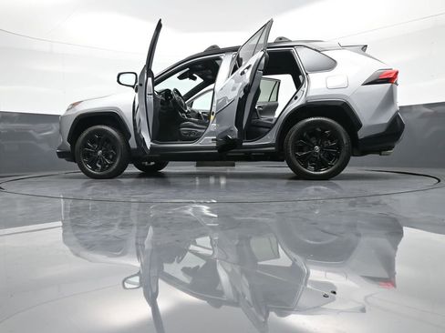 Certified 2022 Toyota RAV4 XSE AWD/4WD image 47