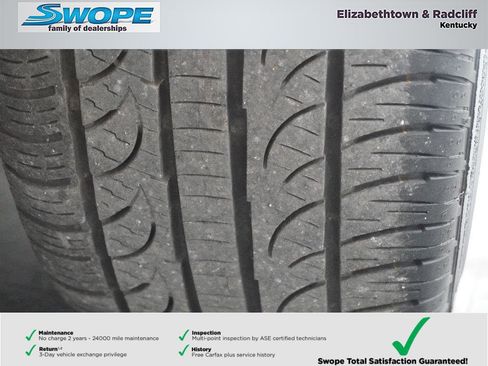 Used 2021 Ford Mustang GT Premium w/ California Special Package image 28