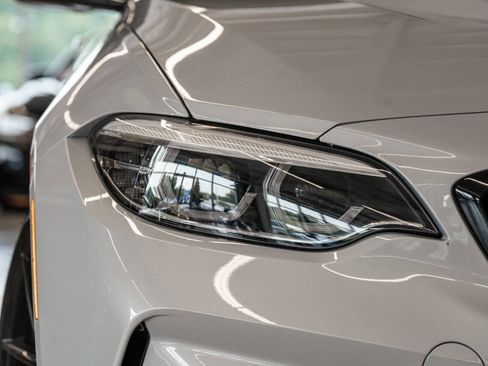 Used 2020 BMW M2 CS RWD image 15