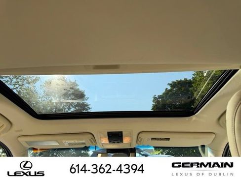 Used 2020 Lexus GX 460 Premium w/ Premium Package AWD/4WD image 15