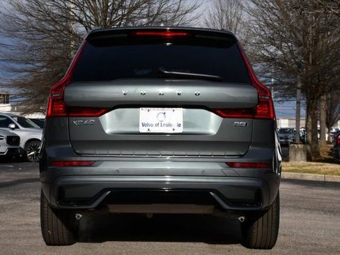 New 2026 Volvo XC60 B5 Plus w/ Protection Package Premier AWD/4WD image 6